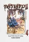 BASTARD! 4 COMPLETE EDITION