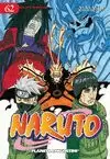 NARUTO 62