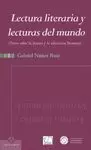 LECTURA LITERARIA Y LECTURAS DEL MUNDO
