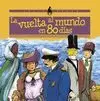 VUELTA AL MUNDO EN OCHENTA DÍAS
