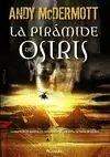 PIRÁMIDE DE OSIRIS, LA