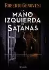MANO IZQUIERDA DE SATANÁS, LA