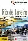 RIO DE JANEIRO - TROTAMUNDOS 2014