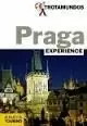 PRAGA - TROTAMUNDOS 2014