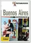 BUENOS AIRES - TROTAMUNDOS 2014