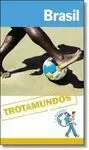 BRASIL 2014 TROTAMUNDOS