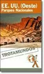 ESTADOS UNIDOS OESTE 2014 TROTAMUNDOS
