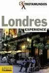 LONDRES 2015 EXPERIENCE TROTAMUNDOS