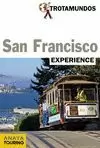 SAN FRANCISCO 2015 TROTAMUNDOS EXPERIENCE
