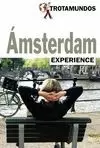 AMSTERDAM 2017 EXPERIENCE TROTAMUNDOS