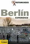 BERLÍN EXPERIENCE 2016 TROTAMUNDOS