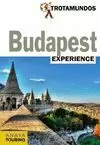 BUDAPEST EXPERIENCE 2016 TROTAMUNDOS