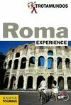ROMA 2016 TROTAMUNDOS EXPERIENCE