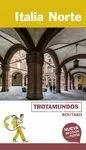 ITALIA NORTE 2017