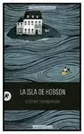 ISLA DE HOBSON, LA