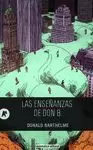 ENSEÑANZAS DE DON B, LAS