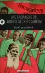 ANDANZAS DEL AGENTE SECRETO SHÍPOV, LAS