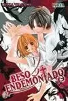 BESO ENDEMONIADO (TOMO ÚNICO)