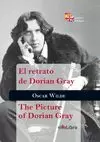 RETRATO DE DORIAN GRAY, EL BILINGÜE