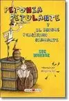 PETUNIA PETULANTE Y EL ENORME Y CARISIMO DIAMANTE