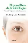 GRAN LIBRO DE LA IRIDIOLOGÍA