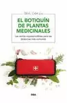 BOTIQUÍN DE PLANTAS MEDICINALES, EL