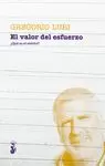 VALOR DEL ESFUERZO, EL