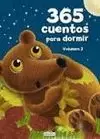 365 CUENTOS PARA DORMIR 2