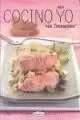 HOY COCINO YO  CON THERMOMIX