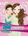 NANCY. DIARIO DE LA AMISTAD