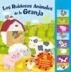 RUIDOSOS ANIMALES DE LA GRANJA (SONIDOS)