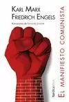 MANIFIESTO COMUNISTA, EL. ILUSTRADOS