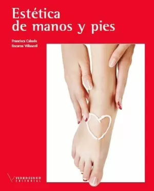 ESTÉTICA DE MANOS Y PIES CFGM