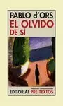 OLVIDO DE SÍ, EL (TRILOGÍA DEL SILENCIO 2)