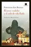 JOVEN VENDEDOR Y EL ESTILO DE VIDA FLUIDO, EL