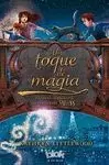 UN TOQUE DE MAGIA