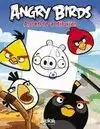 ANGRY BIRDS APRENDE A DIBUJAR