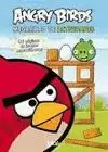 ANGRY BIRDS MEGALIBRO DE ACTIVIDADES