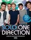 SOLO ONE DIRECTION