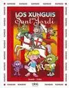 XUNGUIS EN SANT JORDI