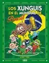 XUNGUIS. MUNDIAL BRASIL