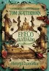 INCREÍBLES AVENTURAS DE TOM SCATTERHORN 3. EL ECO OLVIDADO