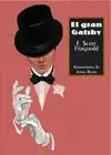 GRAN GATSBY, EL. ILUSTRADO