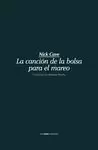CANCIÓN DE LA BOLSA PARA EL MAREO, LA