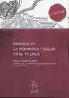 DERECHO DE LA SEGURIDAD Y SALUD EN EL TRABAJO