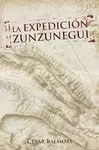 EXPEDICIÓN ZUNZUNEGUI, LA