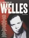 UNIVERSO DE ORSON WELLES, EL