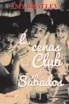 CENAS DEL CLUB DE LOS SÁBADOS