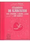 APRENDER A AMARSE, A AMAR Y A SER AMADO. CUADERNO EJERCICIOS