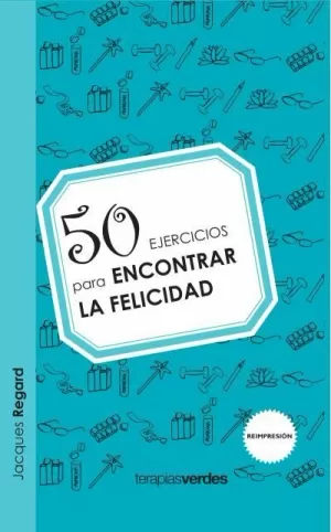 50 PARA ENCONTRAR LA FELICIDAD